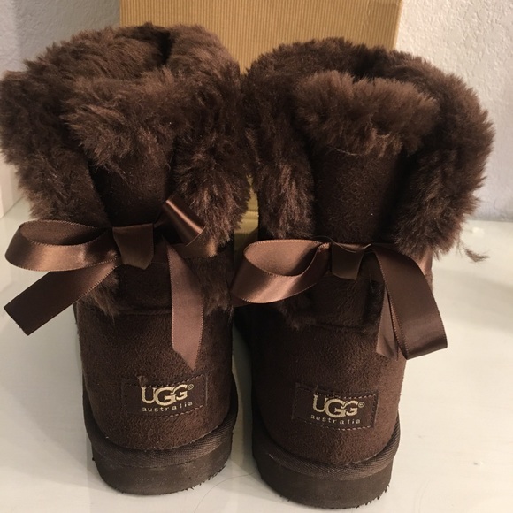UGG Shoes - UGG BOOTS